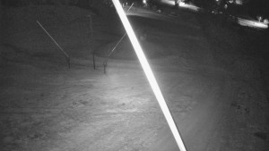 Skiareál Karolinka  - Spodní část sjezdovky skiareálu Karolinka - 15.8.2025 v 00:46