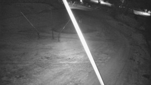Skiareál Karolinka  - Spodní část sjezdovky skiareálu Karolinka - 15.8.2025 v 03:46