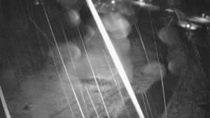 Skiareál Karolinka  - Spodní část sjezdovky skiareálu Karolinka - 3.11.2025 v 01:46