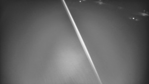 Skiareál Karolinka  - Spodní část sjezdovky skiareálu Karolinka - 3.11.2025 v 03:46