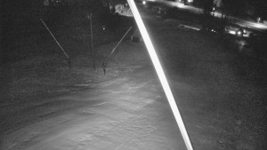 Skiareál Karolinka  - Spodní část sjezdovky skiareálu Karolinka - 19.12.2025 v 02:46