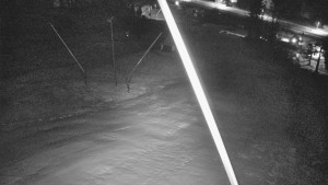 Skiareál Karolinka  - Spodní část sjezdovky skiareálu Karolinka - 19.12.2025 v 21:46