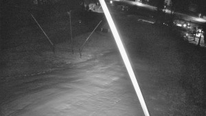 Skiareál Karolinka  - Spodní část sjezdovky skiareálu Karolinka - 19.12.2025 v 22:46