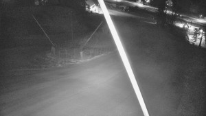 Skiareál Karolinka  - Spodní část sjezdovky skiareálu Karolinka - 27.12.2025 v 19:46