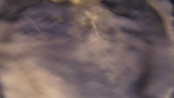 Spodní část sjezdovky skiareálu Karolinka