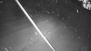 Skiareál Karolinka  - Spodní část sjezdovky skiareálu Karolinka - 18.2.2026 v 00:46