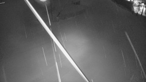 Skiareál Karolinka  - Spodní část sjezdovky skiareálu Karolinka - 18.2.2026 v 04:46