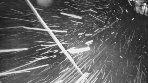 Skiareál Karolinka  - Spodní část sjezdovky skiareálu Karolinka - 18.2.2026 v 05:46