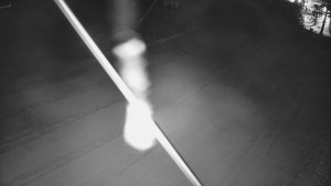 Skiareál Karolinka  - Spodní část sjezdovky skiareálu Karolinka - 19.2.2026 v 00:46