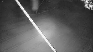 Skiareál Karolinka  - Spodní část sjezdovky skiareálu Karolinka - 19.2.2026 v 05:16