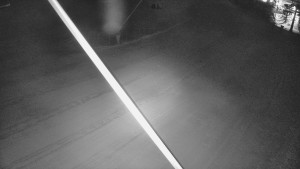 Skiareál Karolinka  - Spodní část sjezdovky skiareálu Karolinka - 19.2.2026 v 05:46