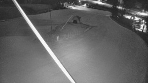 Skiareál Karolinka  - Spodní část sjezdovky skiareálu Karolinka - 4.3.2026 v 03:00