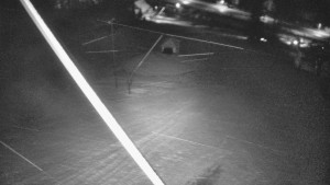 Skiareál Karolinka  - Spodní část sjezdovky skiareálu Karolinka - 28.3.2026 v 02:46