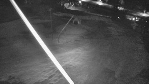 Skiareál Karolinka  - Spodní část sjezdovky skiareálu Karolinka - 2.4.2026 v 02:46