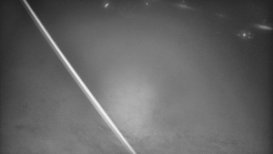 Skiareál Karolinka  - Spodní část sjezdovky skiareálu Karolinka - 5.4.2026 v 00:46