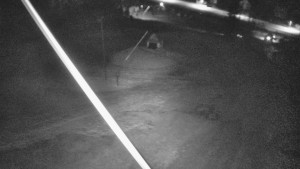 Skiareál Karolinka  - Spodní část sjezdovky skiareálu Karolinka - 5.4.2026 v 03:46