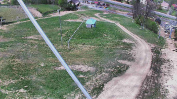 Skiareál Karolinka 