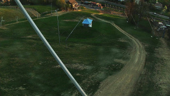 Skiareál Karolinka 