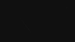 Spodní část sjezdovky skiareálu Karolinka