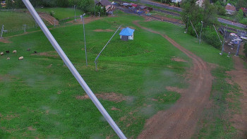 Skiareál Karolinka 