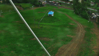 Skiareál Karolinka 