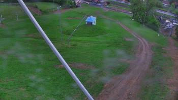 Skiareál Karolinka 
