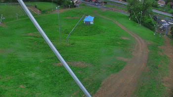 Skiareál Karolinka 