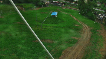 Skiareál Karolinka 