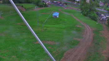 Skiareál Karolinka 