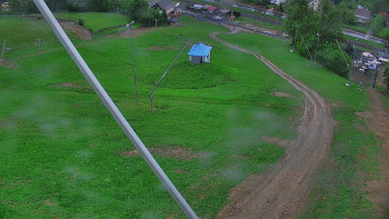 Skiareál Karolinka 