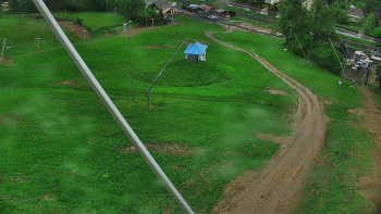 Skiareál Karolinka 