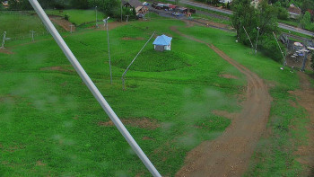 Skiareál Karolinka 