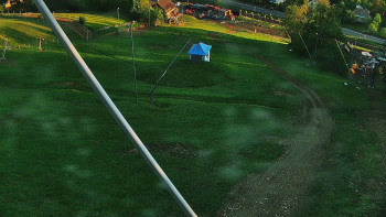Skiareál Karolinka 