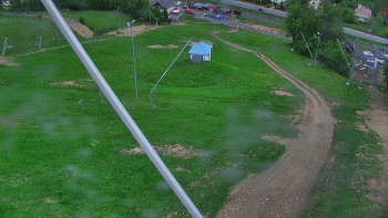 Skiareál Karolinka 