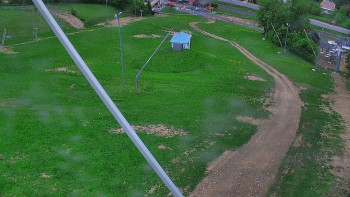 Skiareál Karolinka 