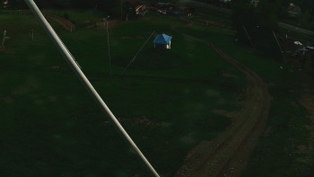 Skiareál Karolinka 