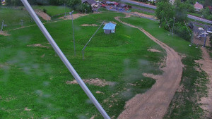 Skiareál Karolinka - Spodní část sjezdovky skiareálu Karolinka - 22.5.2026 v 14:15 Skiareál Karolinka - Spodní část sjezdovky skiareálu Karolinka - 22.5.2026 v 14:15