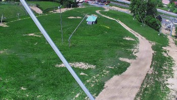 Skiareál Karolinka 
