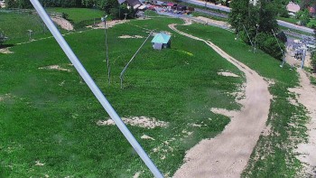 Skiareál Karolinka 