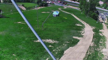 Skiareál Karolinka 