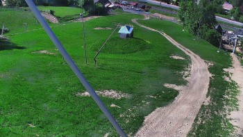 Skiareál Karolinka 