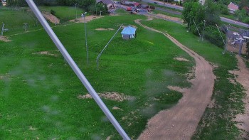 Skiareál Karolinka 