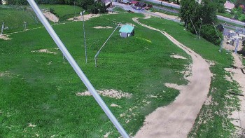 Skiareál Karolinka 