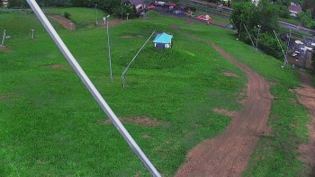 Skiareál Karolinka 