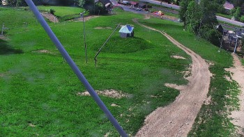 Skiareál Karolinka 