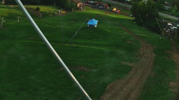 Skiareál Karolinka 