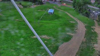 Skiareál Karolinka 