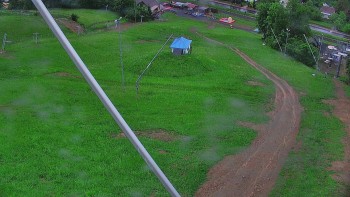 Skiareál Karolinka 