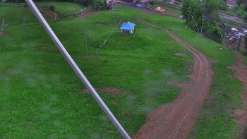 Skiareál Karolinka 