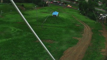 Skiareál Karolinka 
